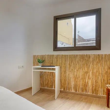 Icod 3 Holiday home *