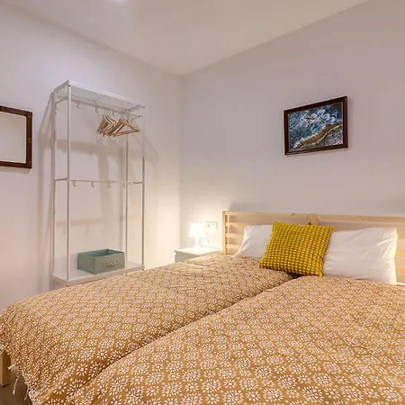 Holiday home Icod 3 *