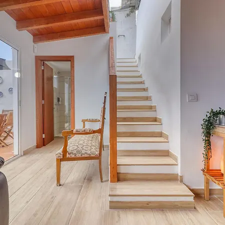 Icod 3 Holiday home