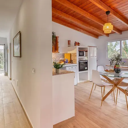 Icod 3 Holiday home