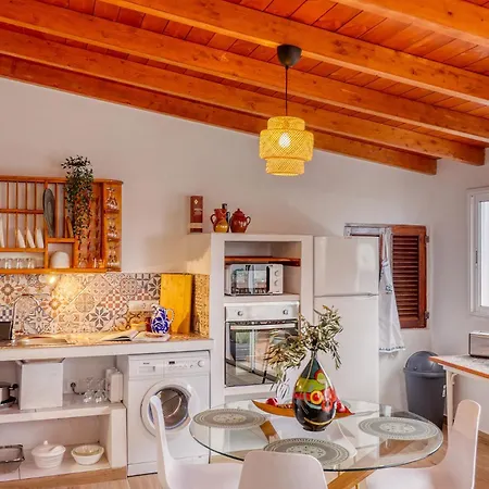 Holiday home Icod 3