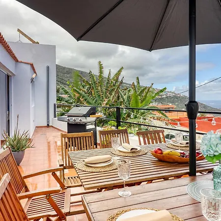 Holiday home Icod 3