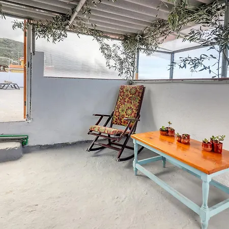 Ferienhaus Icod 3 *