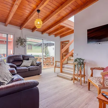Ferienhaus Icod 3